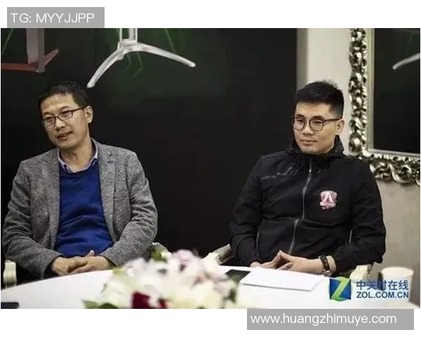 电竞实时数据刘强专访回顾英雄联盟发展历程与未来展望实时数据